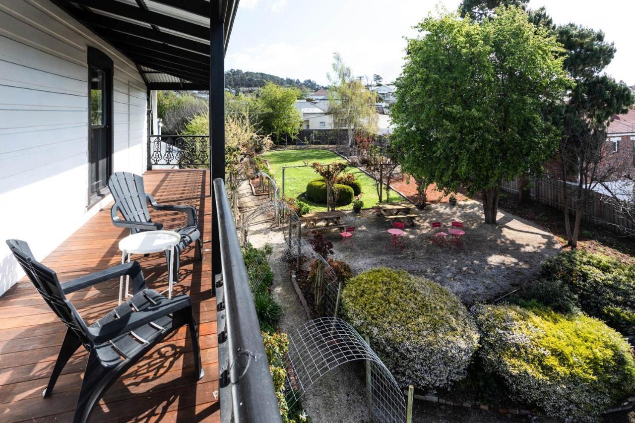 The Dragonfly Inn Launceston Zewnętrze zdjęcie