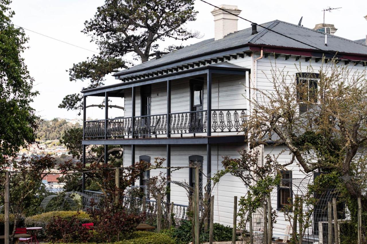 The Dragonfly Inn Launceston Zewnętrze zdjęcie