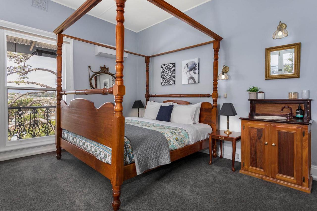 The Dragonfly Inn Launceston Zewnętrze zdjęcie