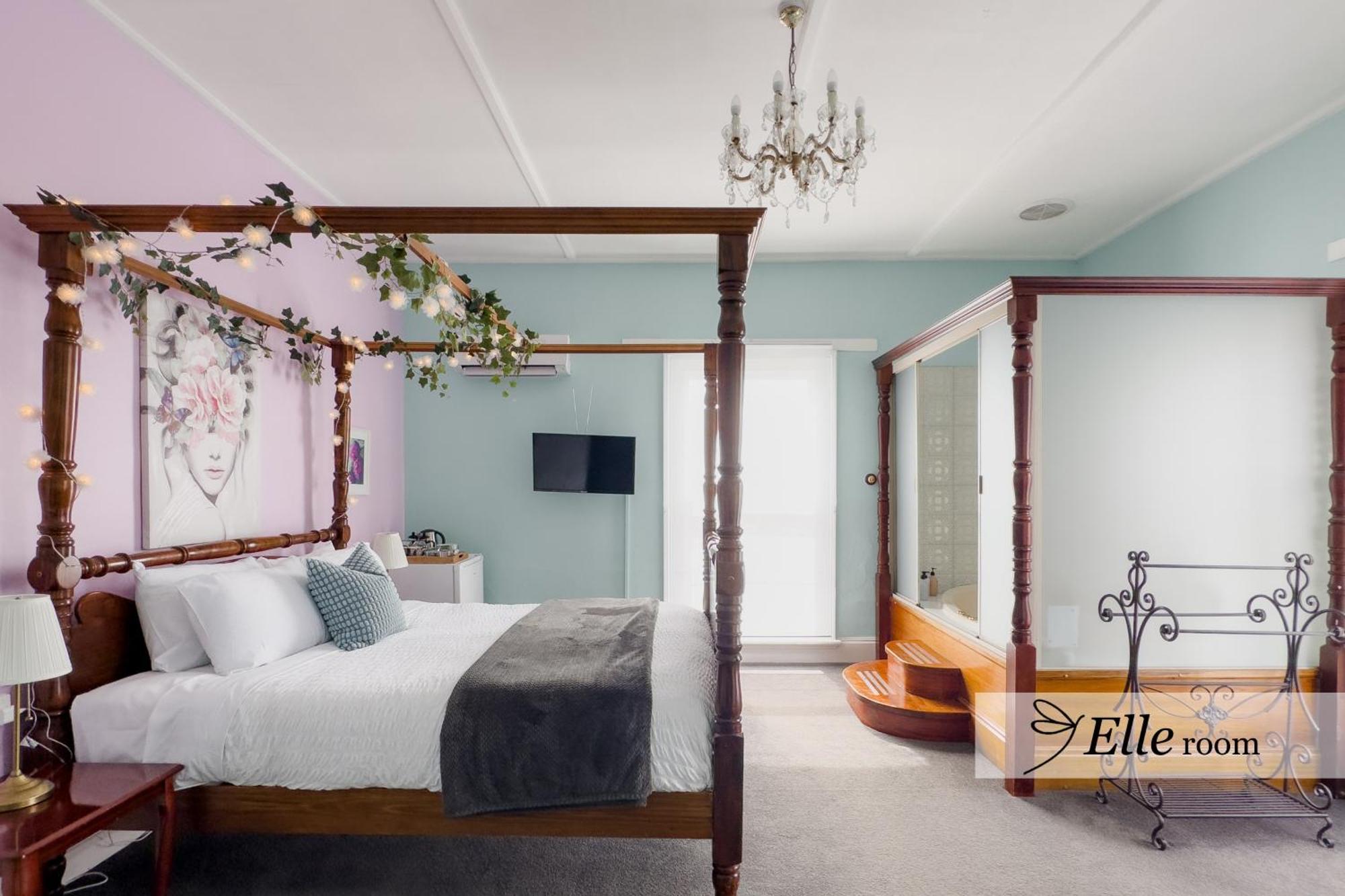 The Dragonfly Inn Launceston Zewnętrze zdjęcie